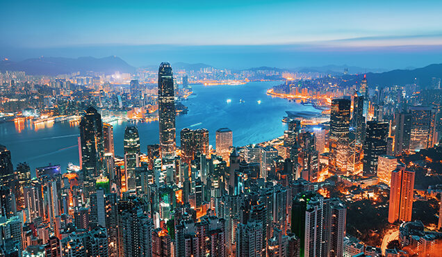 “코인베이스 등 글로벌 암호화폐 거래소 홍콩 와라 돕겠다”–홍콩 입법회 의원